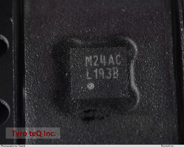 LM2831XSD