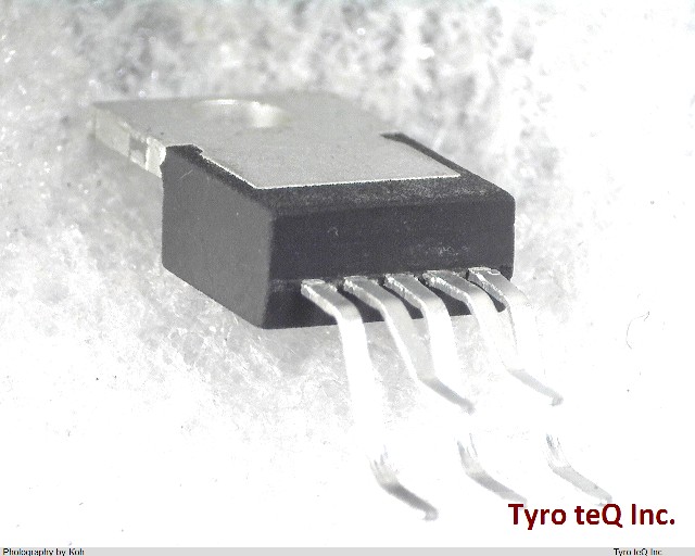 LM675T/NOPB