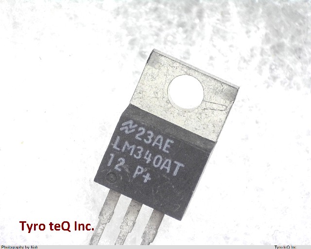LM340AT12