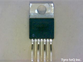 LP38853T-AADJ/NOPB