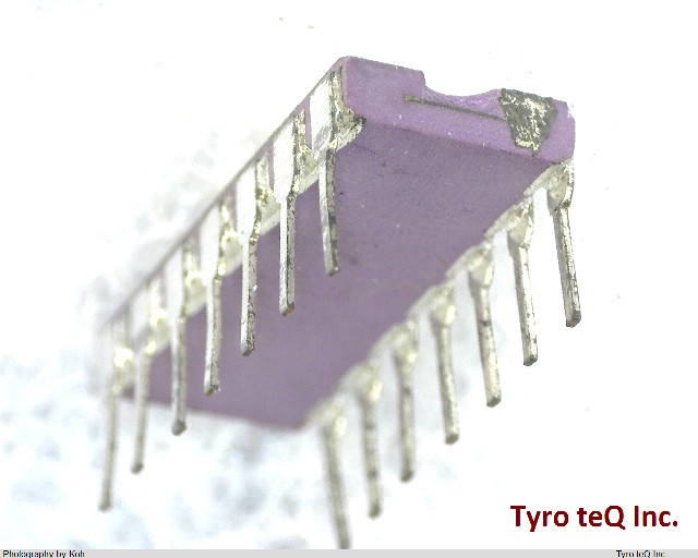 LM319D