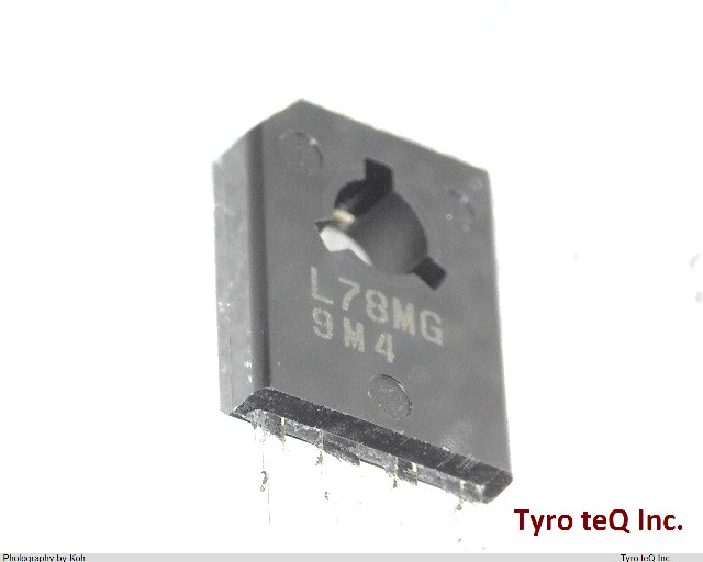 L78MG