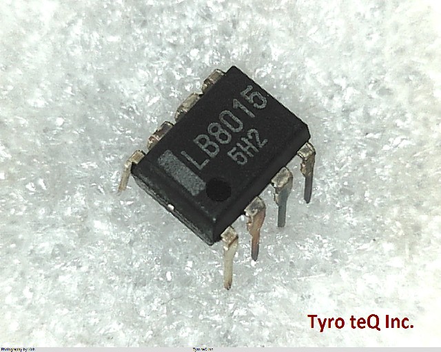 LB8015