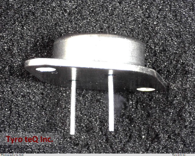 LT1033CK