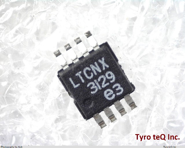 LT3505EMS8E#PBF
