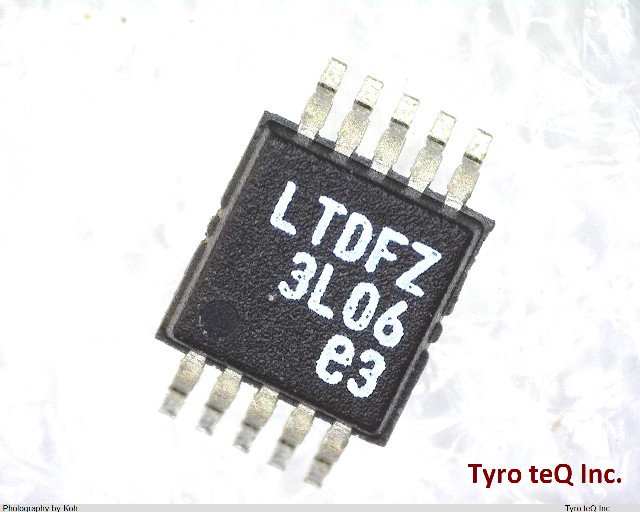 LT3693EMSE#PBF
