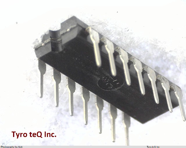 LC4073B