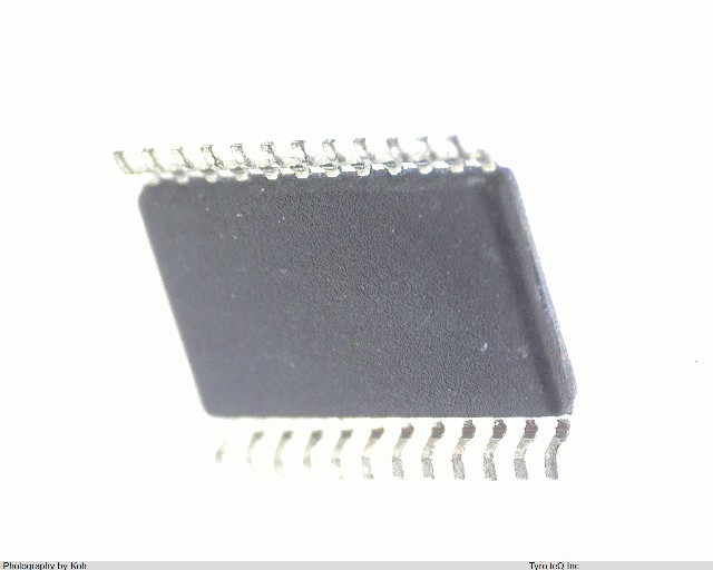 LMX2350TM/NOPB