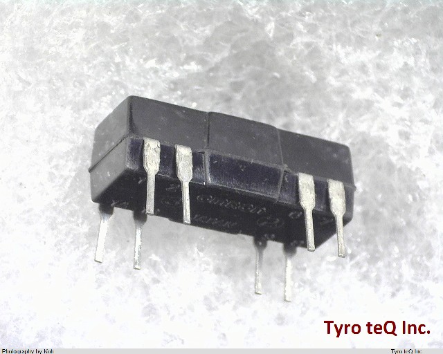 LAD1-001 DC12V