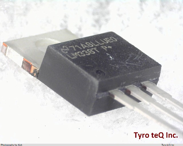 LM338T