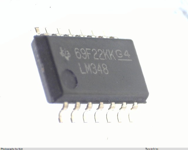 LM348NS