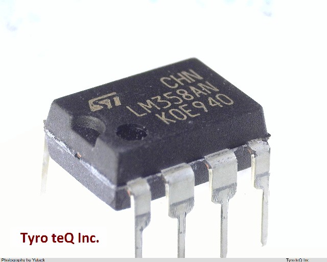 LM358AN