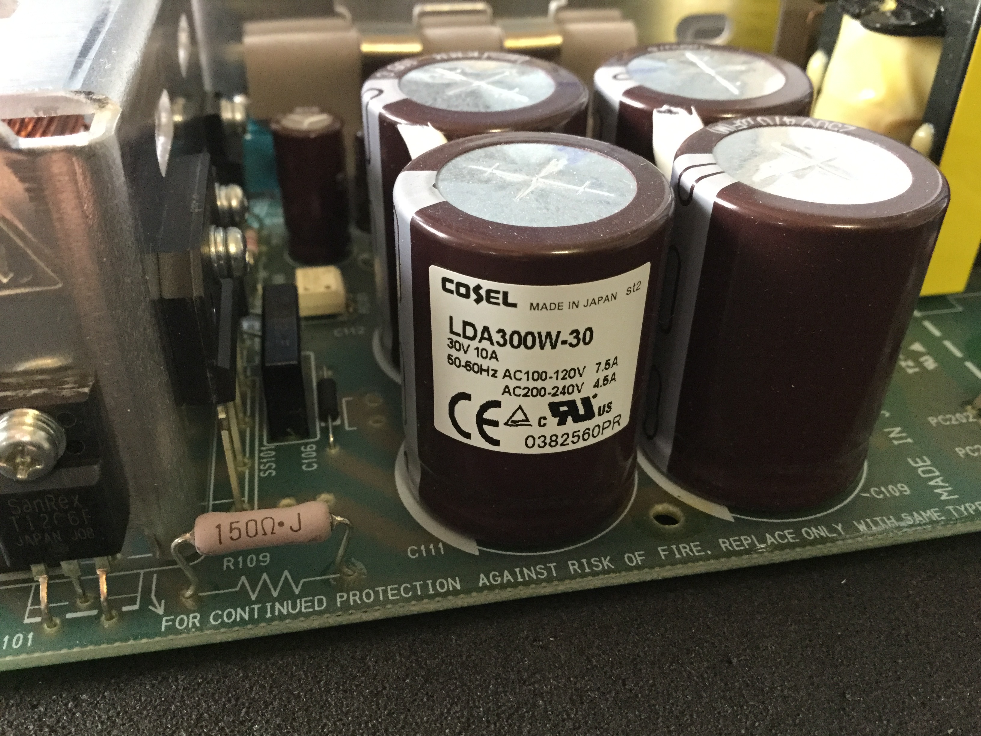 LDA300W-30