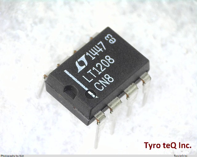 LT1208CN8