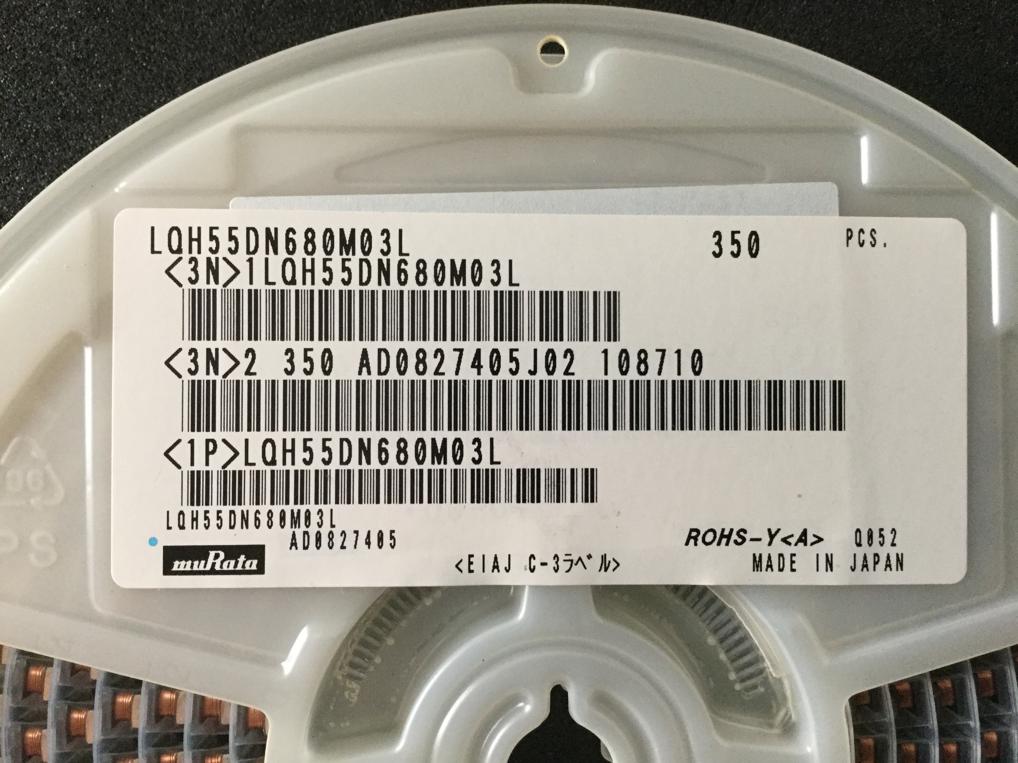 LQH55DN680M03L
