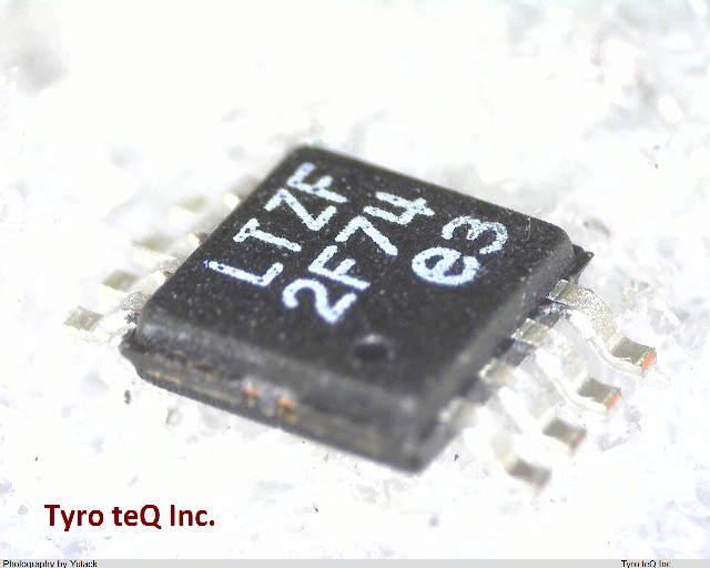 LT3010EMS8E#PBF