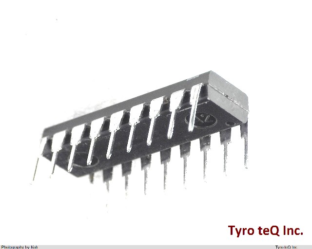 LM1893N