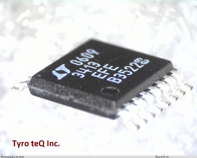LTC3413EFE#PBF