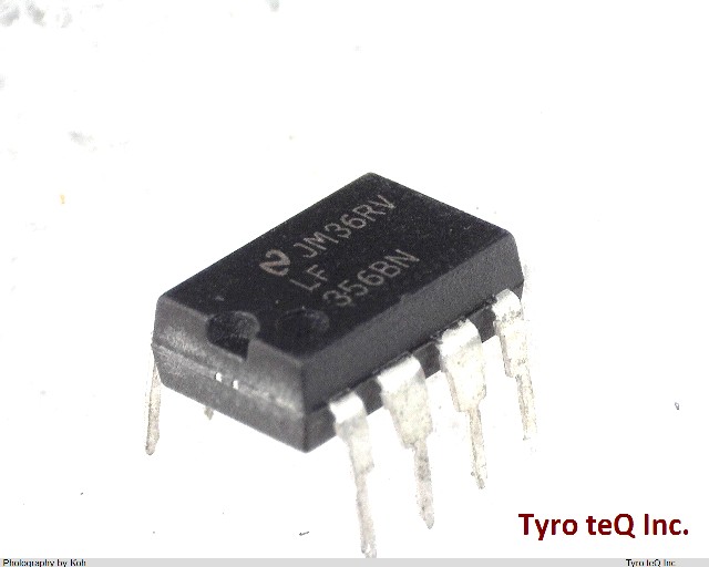 LF356BN
