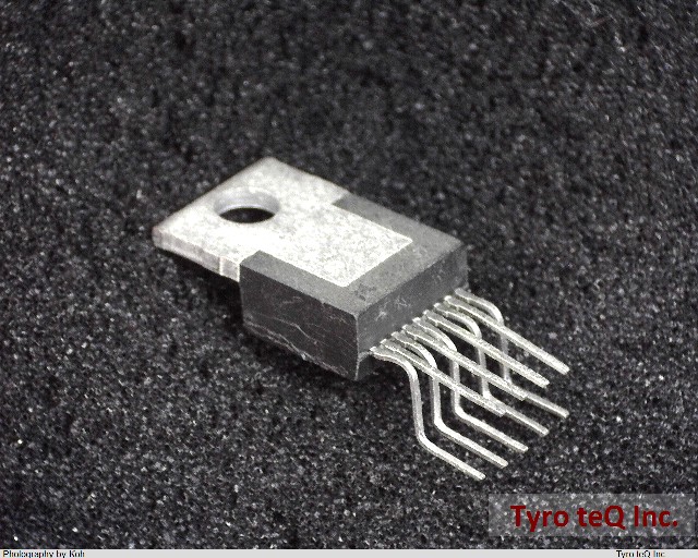 LM4755T/NOPB