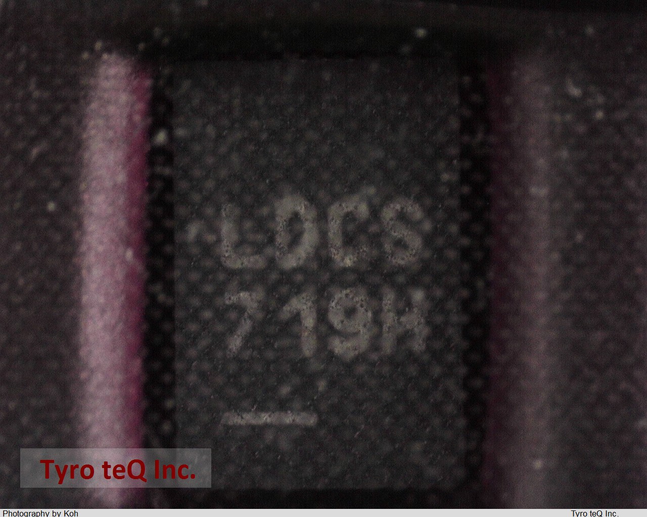 LTC3539EDCB#PBF