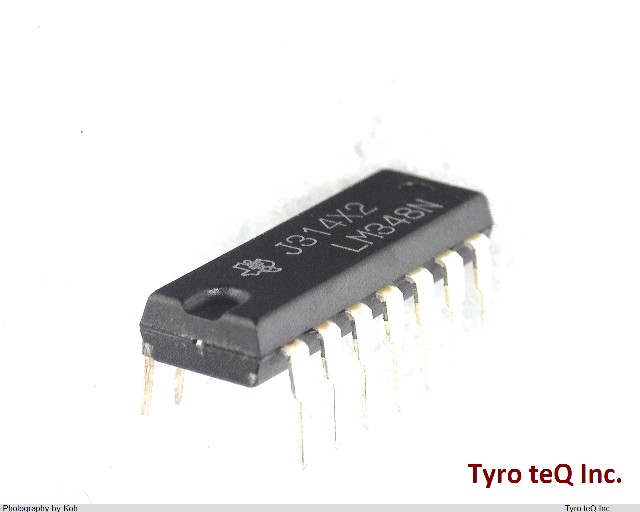 LM348N