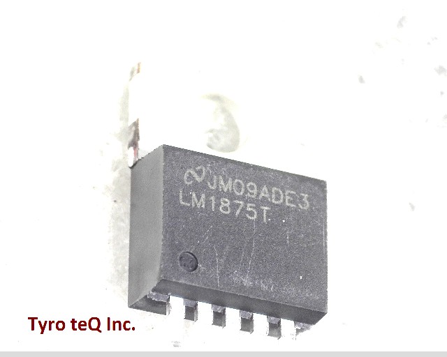 LM1875T/LF03
