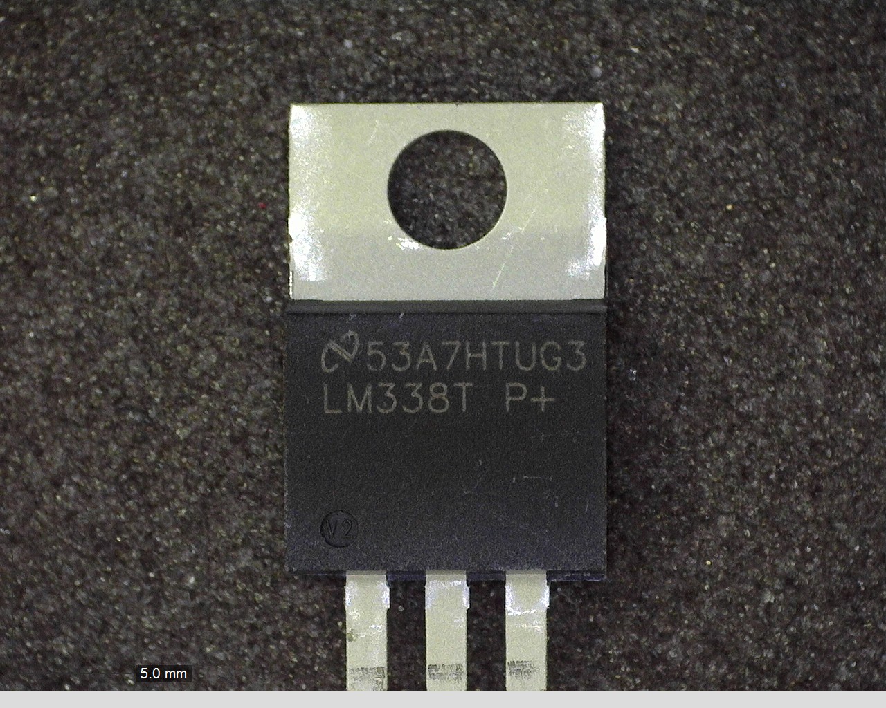 LM338T