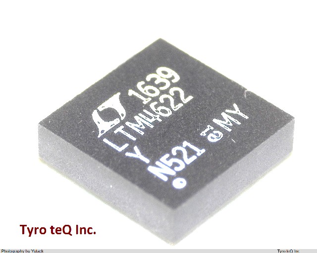 LTM4622EY#PBF
