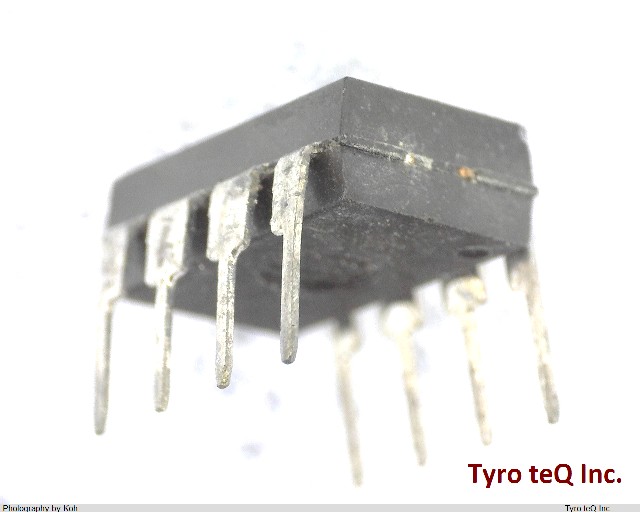 LM301AN