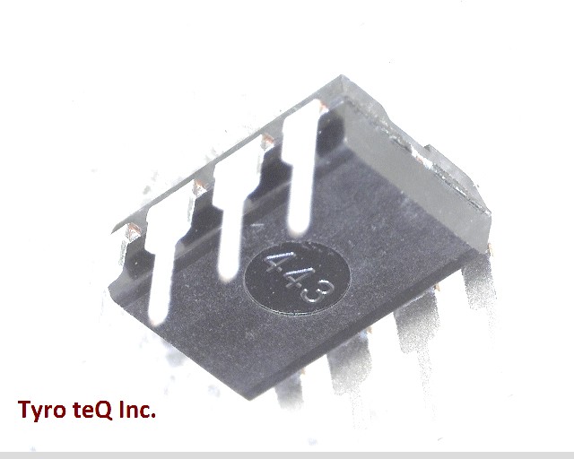 LM358N