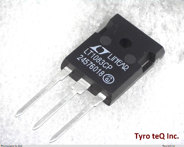 LT1083CP#PBF