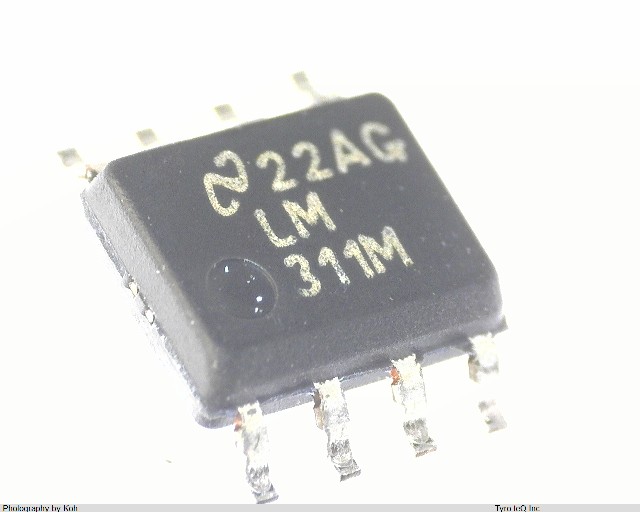 LM311MX