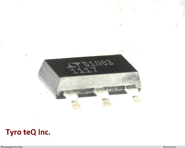LT1117CST#PBF