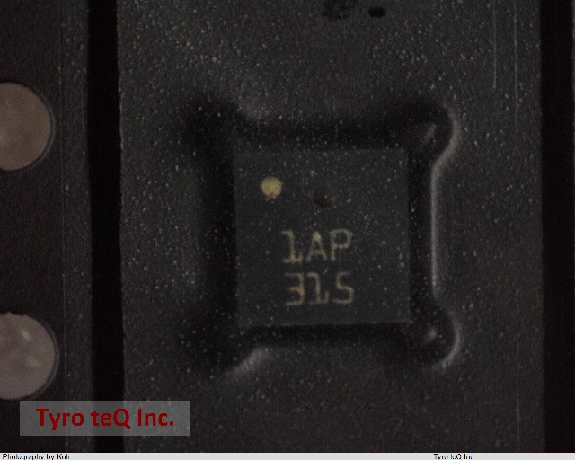 LPS331APTR