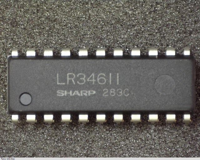 LR34611