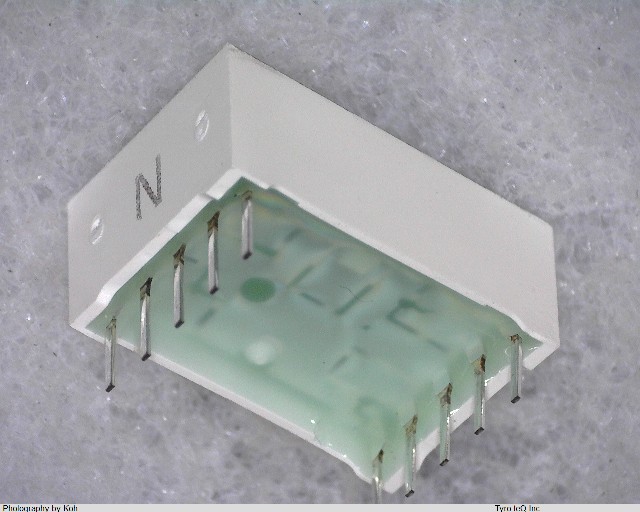 LA-601MBN
