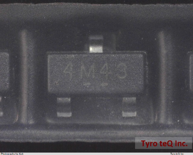 LM4040C41IDBZR