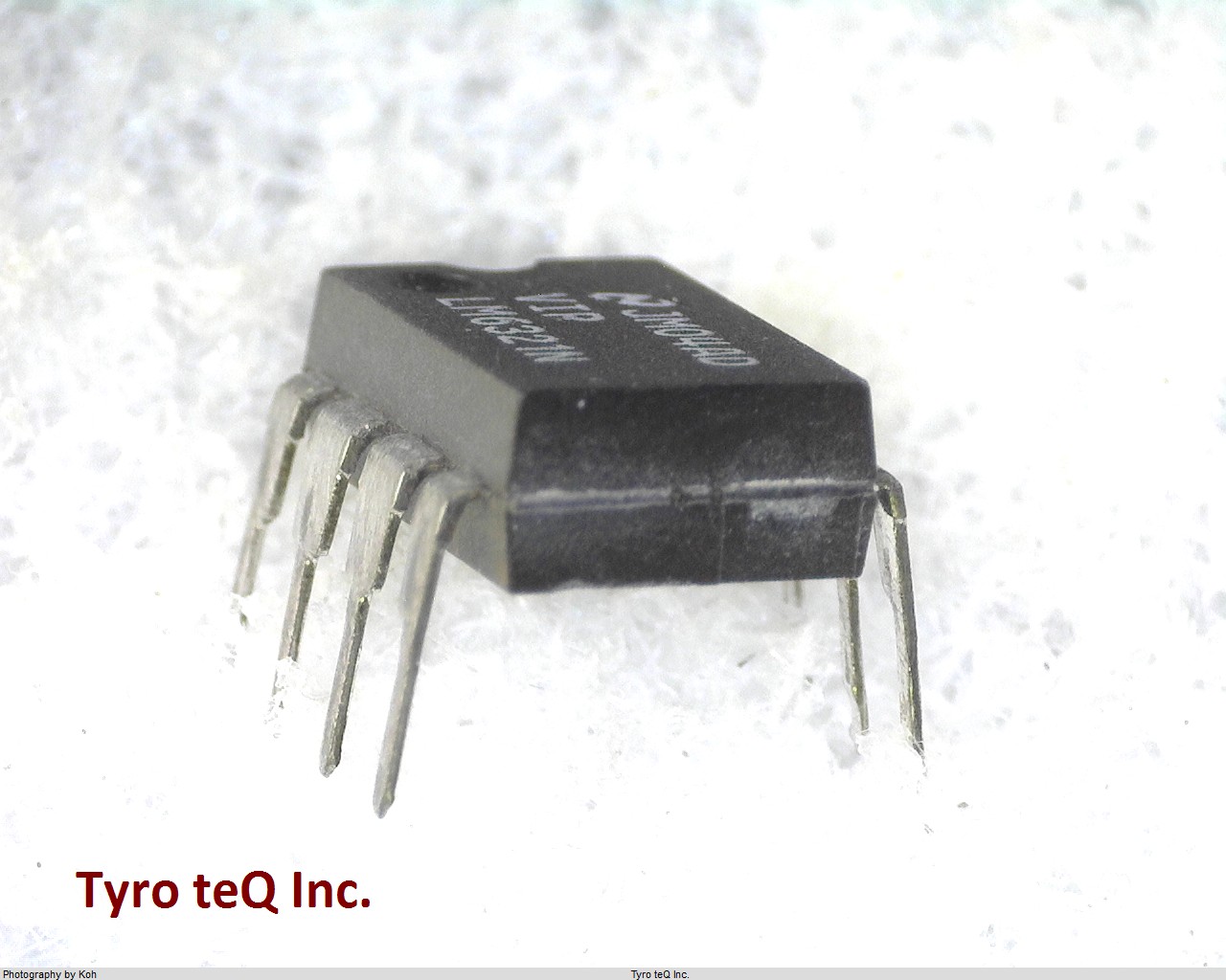 LM6321N