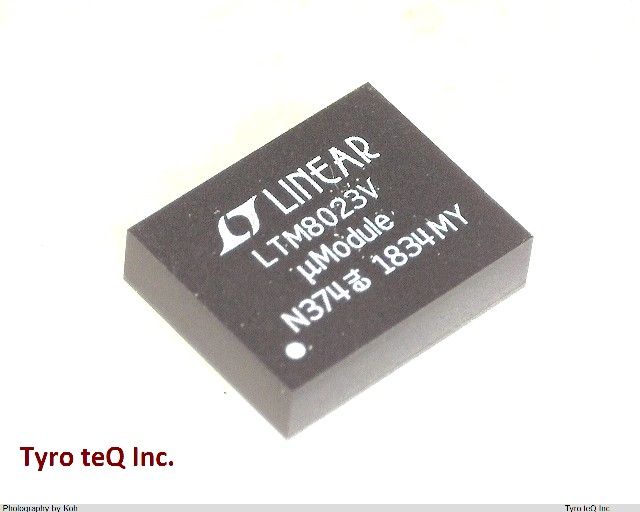 LTM8023EV#PBF