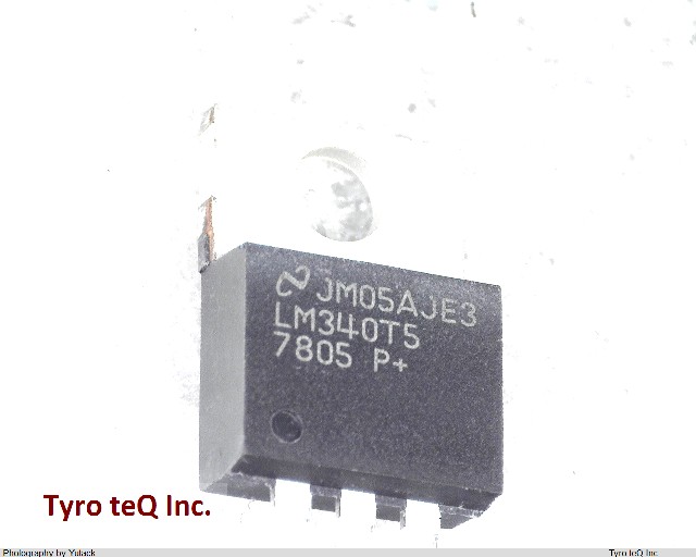 LM340T-5.0/NOPB