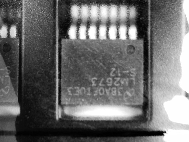 LM2673SX-12/NOPB