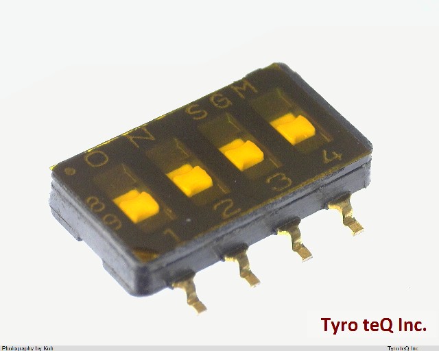 LSM704