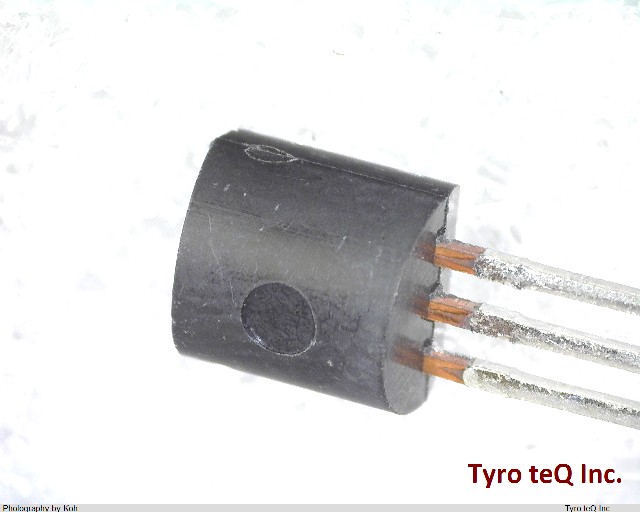 LM336Z-2.5/NOPB