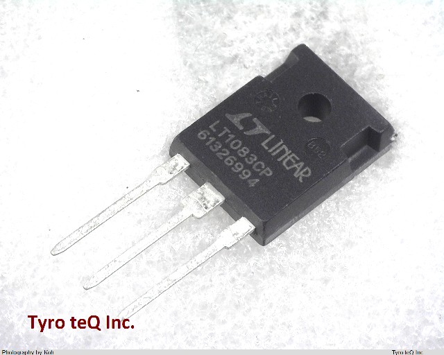 LT1083CP#PBF