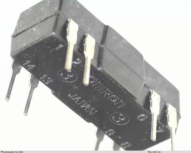LAD1-001-24VDC