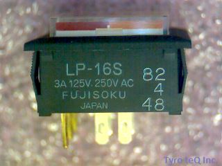 LP2H-16S-820-82