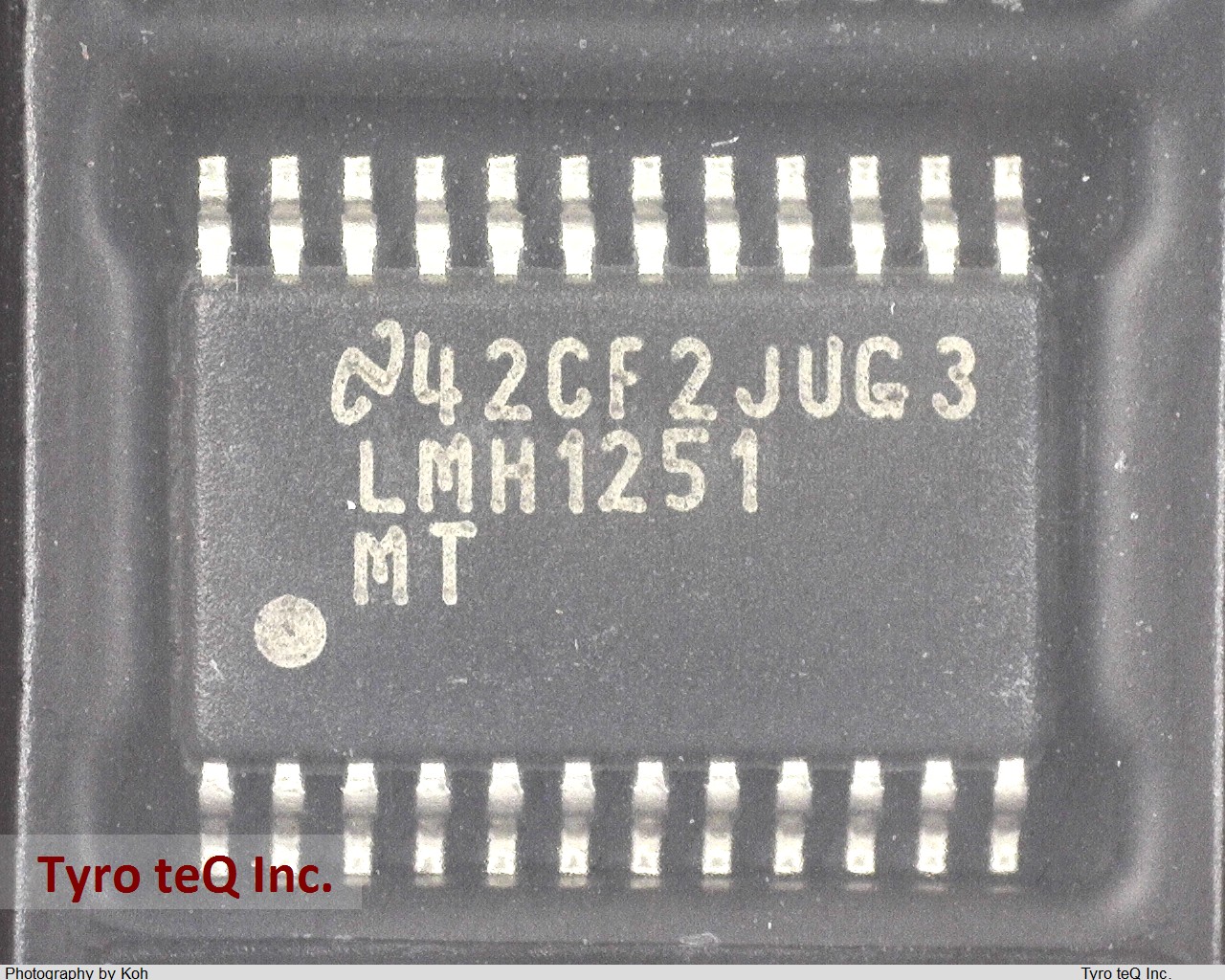 LMH1251MT
