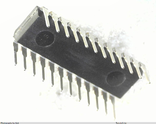 LC7217