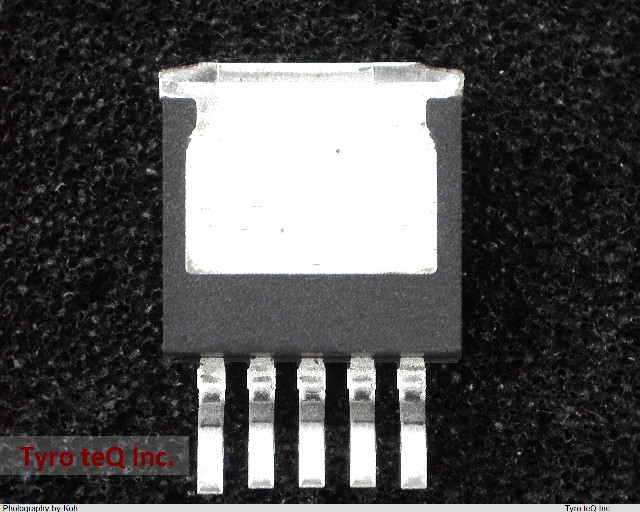 LP3966ES-ADJ/NOPB